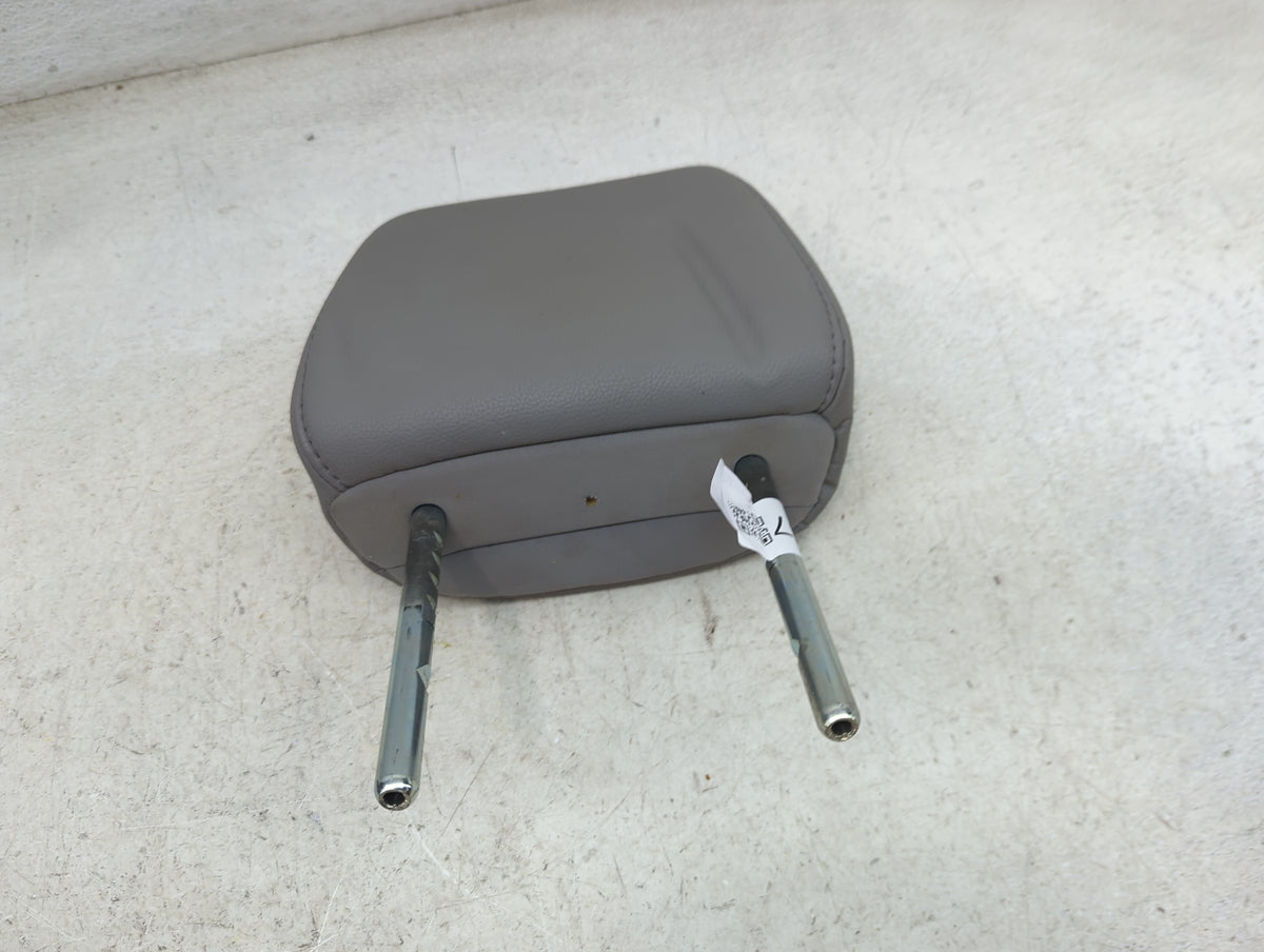 2017 Honda Pilot Headrest Head Rest Front Driver Passenger Seat Fits OEM Used Auto Parts - Oemusedautoparts1.com