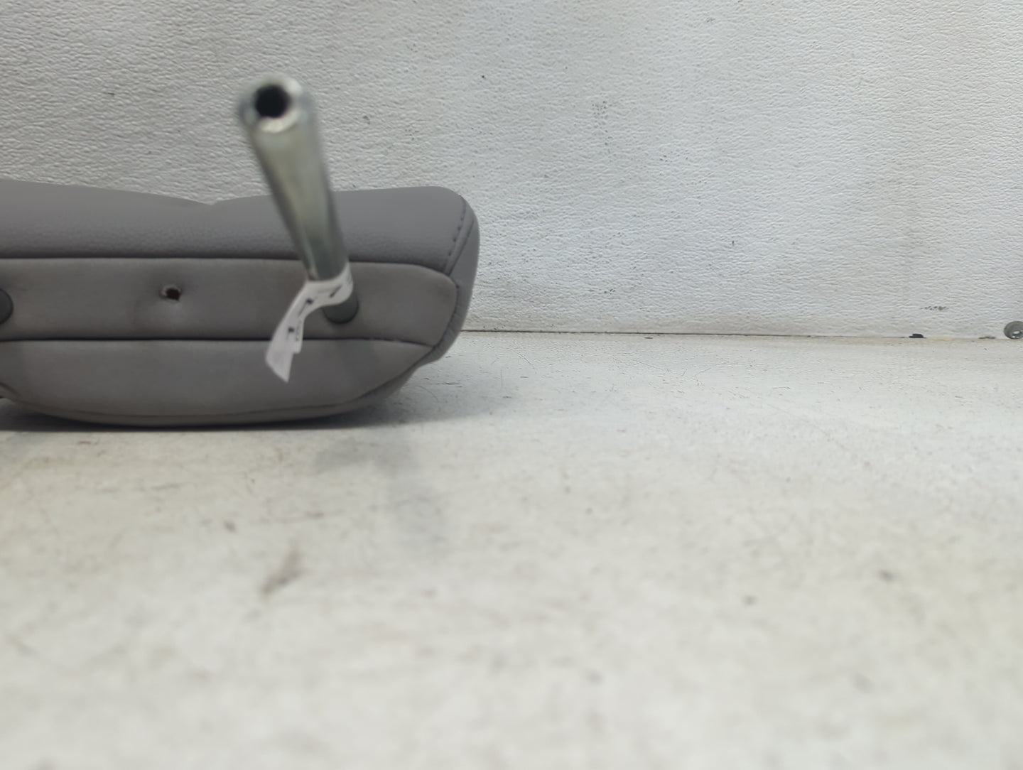 2017 Honda Pilot Headrest Head Rest Rear Seat Fits OEM Used Auto Parts - Oemusedautoparts1.com