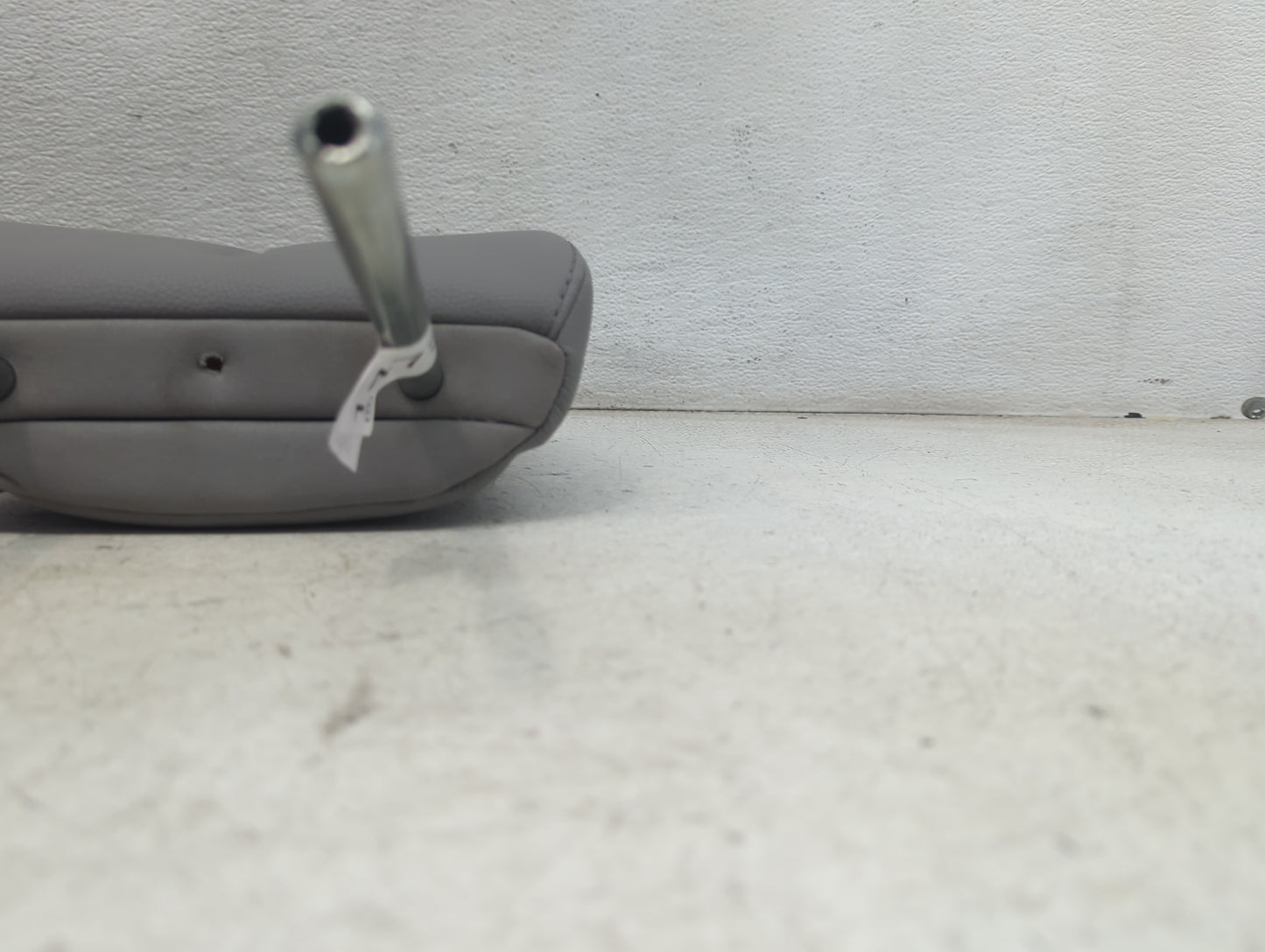 2017 Honda Pilot Headrest Head Rest Rear Seat Fits OEM Used Auto Parts - Oemusedautoparts1.com