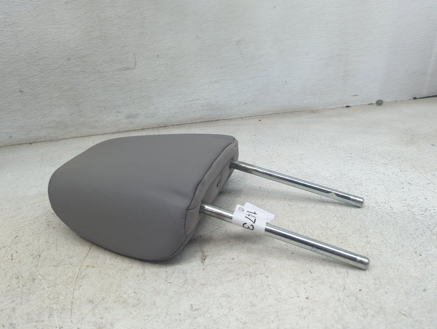 2017 Honda Pilot Headrest Head Rest Rear Seat Fits OEM Used Auto Parts - Oemusedautoparts1.com