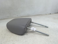 2017 Honda Pilot Headrest Head Rest Rear Seat Fits OEM Used Auto Parts - Oemusedautoparts1.com