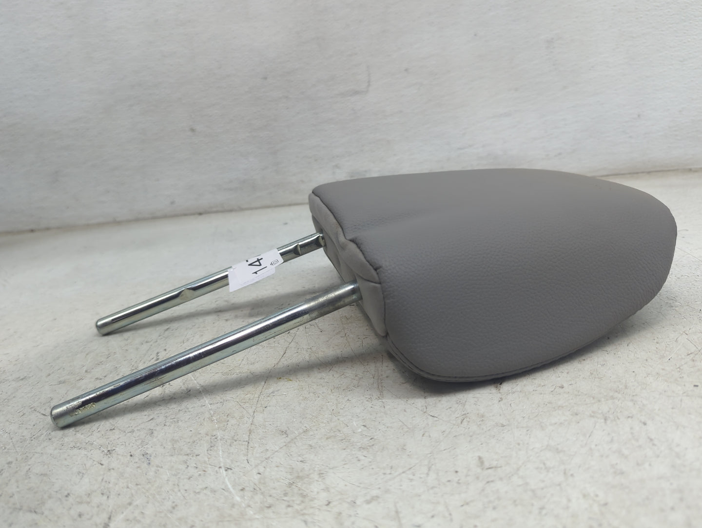 2017 Honda Pilot Headrest Head Rest Rear Seat Fits OEM Used Auto Parts - Oemusedautoparts1.com