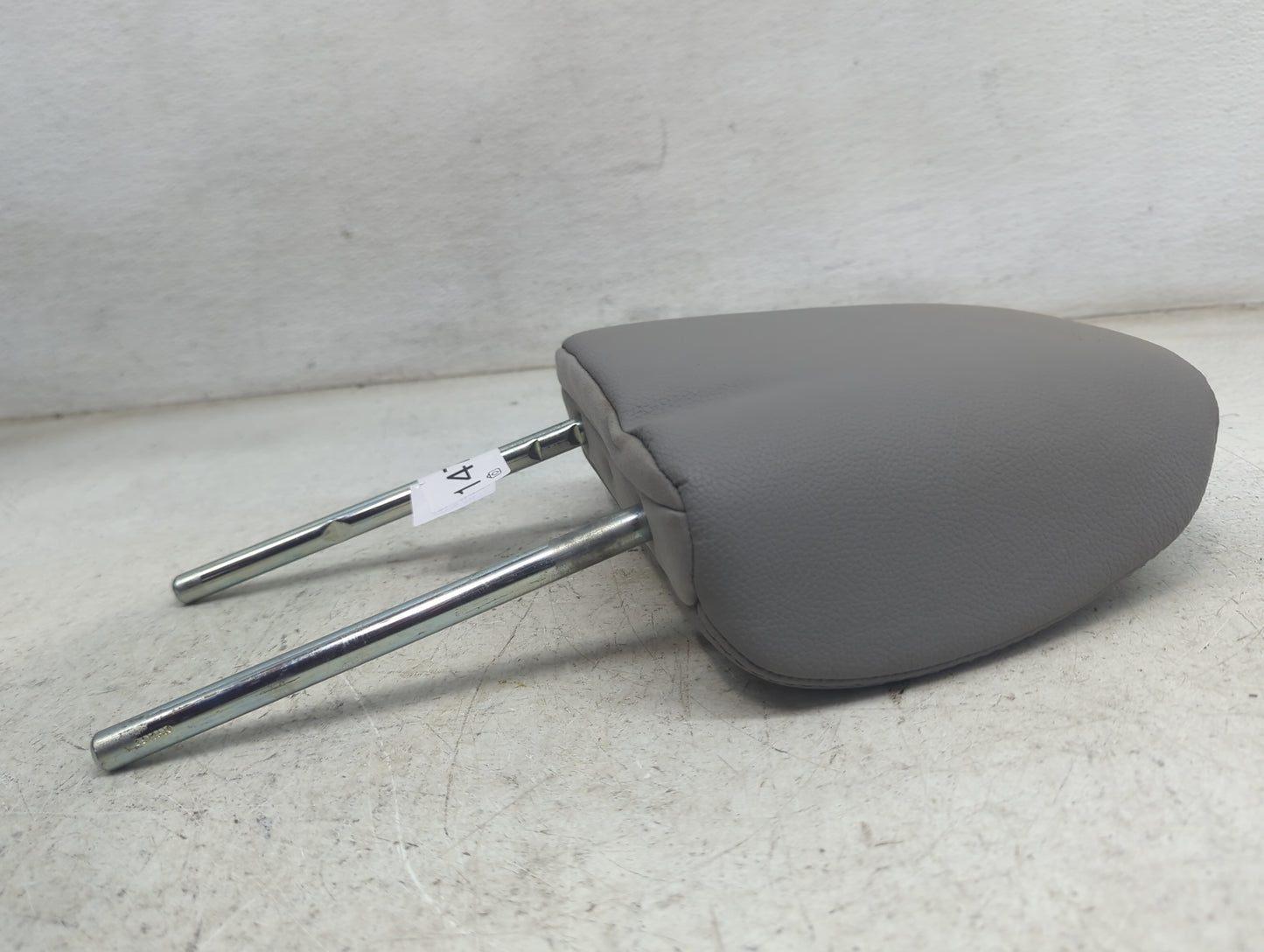 2017 Honda Pilot Headrest Head Rest Rear Seat Fits OEM Used Auto Parts - Oemusedautoparts1.com
