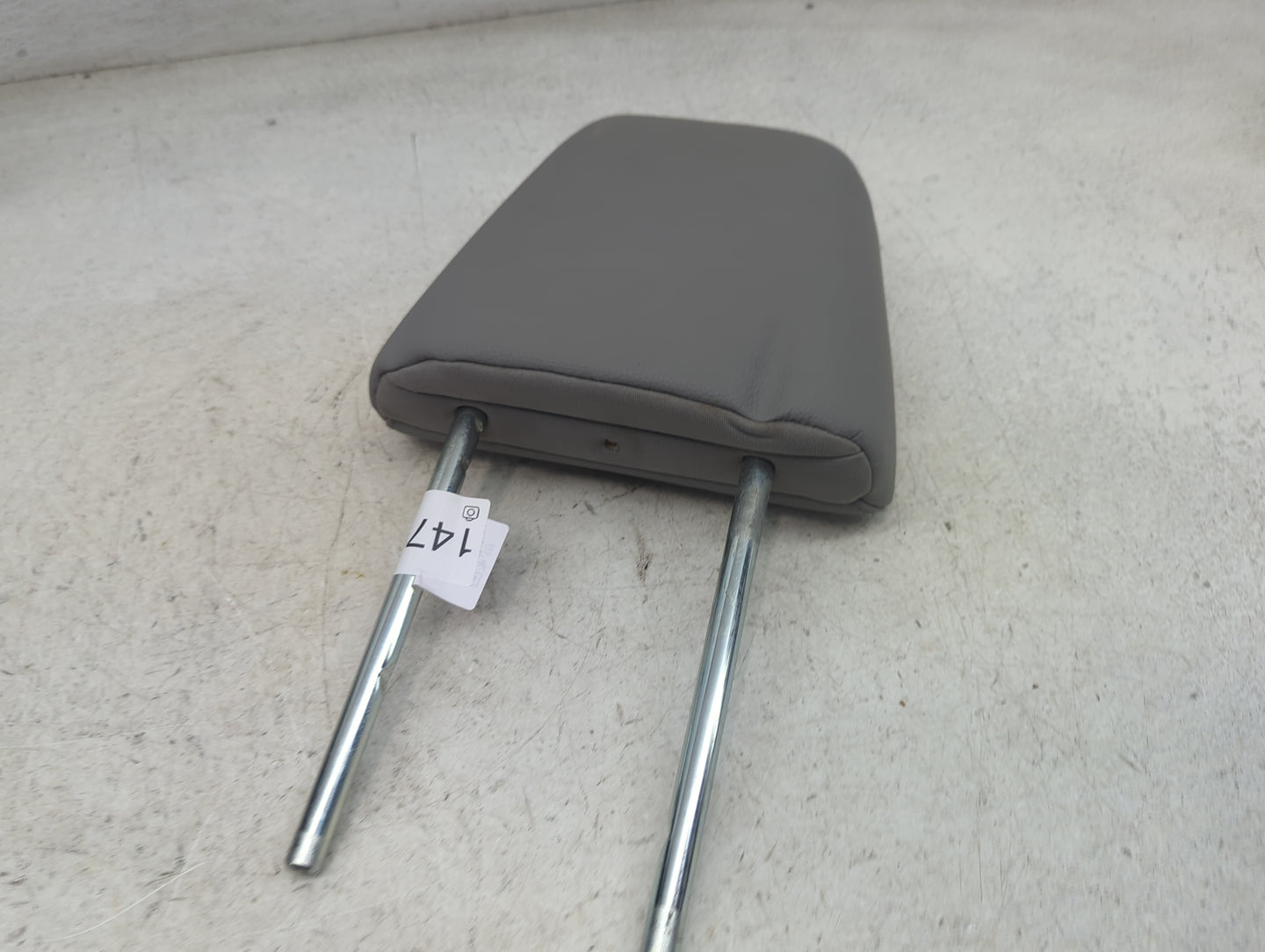 2017 Honda Pilot Headrest Head Rest Rear Seat Fits OEM Used Auto Parts - Oemusedautoparts1.com