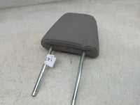 2017 Honda Pilot Headrest Head Rest Rear Seat Fits OEM Used Auto Parts - Oemusedautoparts1.com