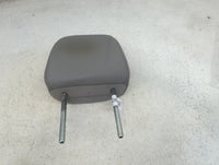 2017 Honda Pilot Headrest Head Rest Front Driver Seat Gray - Oemusedautoparts1.com