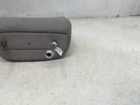 2017 Honda Pilot Headrest Head Rest Front Driver Seat Gray - Oemusedautoparts1.com