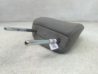 2017 Honda Pilot Headrest Head Rest Front Driver Seat Gray - Oemusedautoparts1.com