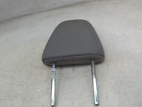 2017 Honda Pilot Headrest Head Rest Front Driver Seat Gray - Oemusedautoparts1.com