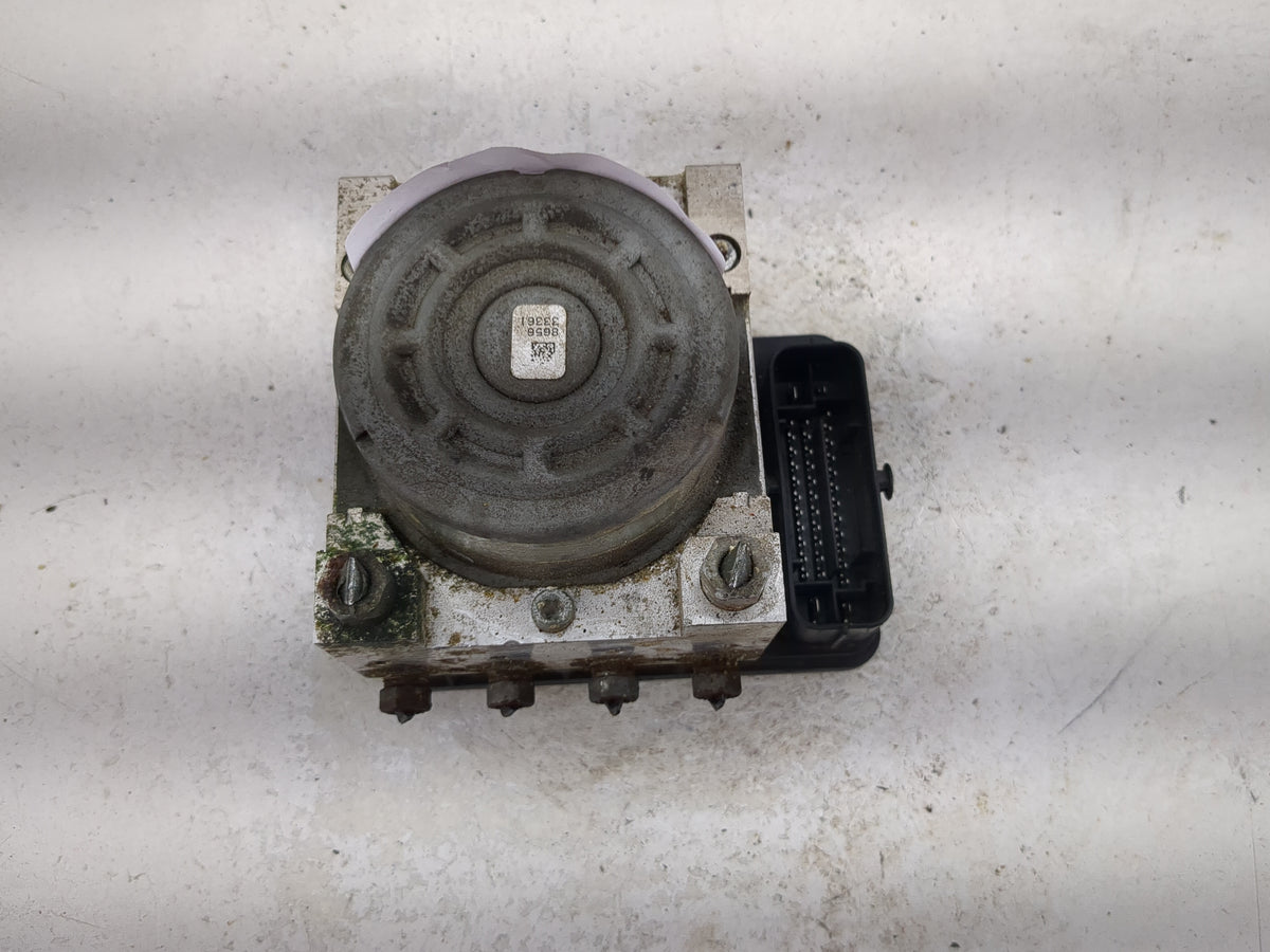 2016-2018 Honda Pilot Anti-Lock Brake ABS Pump Module Actuator OEM P/N:28.5154-1905.3 25.0215-5745.3 Fits Fits 2016 2017 201