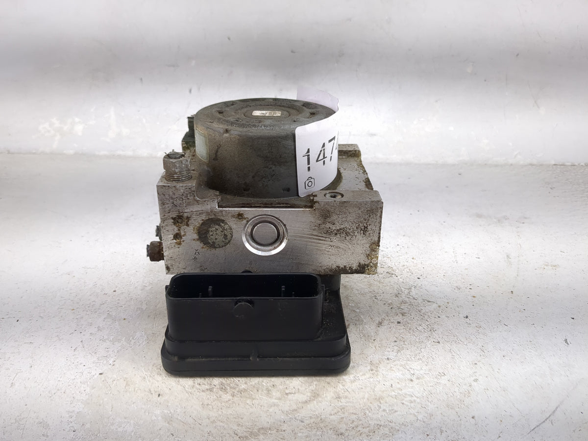 2016-2018 Honda Pilot Anti-Lock Brake ABS Pump Module Actuator OEM P/N:28.5154-1905.3 25.0215-5745.3 Fits Fits 2016 2017 201