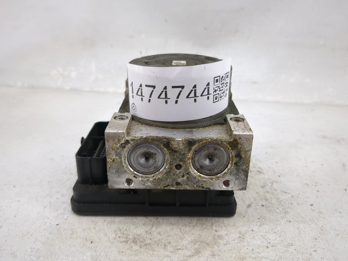 2016-2018 Honda Pilot Anti-Lock Brake ABS Pump Module Actuator OEM P/N:28.5154-1905.3 25.0215-5745.3 Fits Fits 2016 2017 201