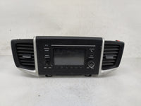2016-2019 Honda Pilot Radio AM FM Cd Player Receiver Replacement P/N:39100-TG7-A02 CV-RH46N3VX Fits Fits 2016 2017 2018 2019
