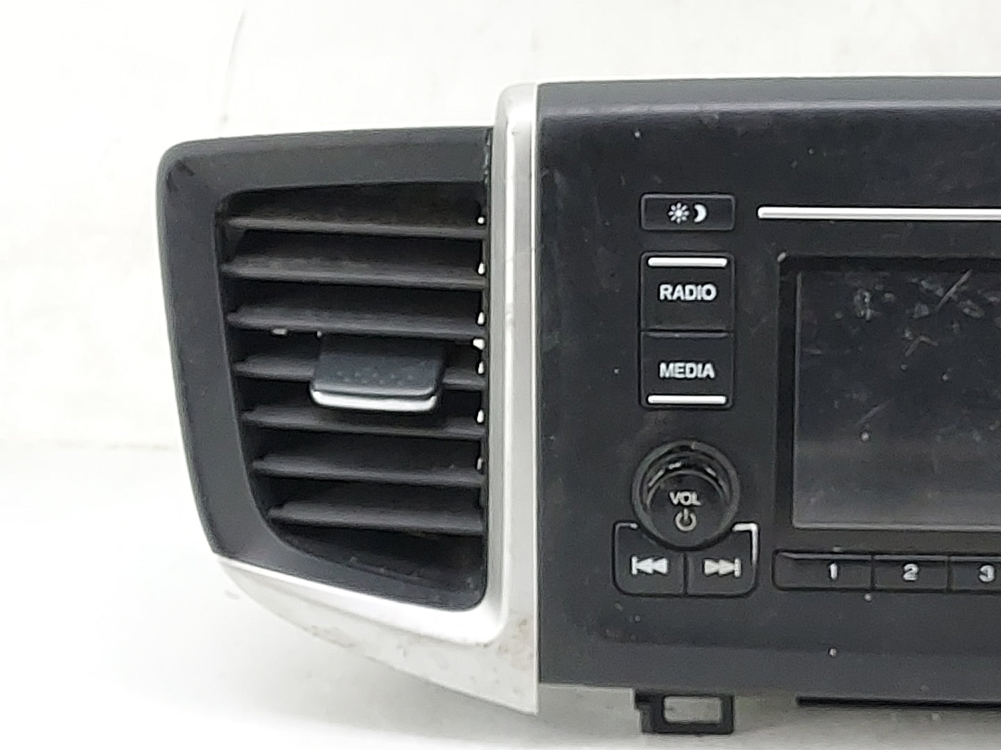 2016-2019 Honda Pilot Radio AM FM Cd Player Receiver Replacement P/N:39100-TG7-A02 CV-RH46N3VX Fits Fits 2016 2017 2018 2019