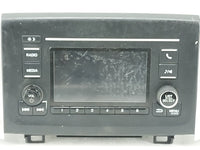 2016-2019 Honda Pilot Radio AM FM Cd Player Receiver Replacement P/N:39100-TG7-A02 CV-RH46N3VX Fits Fits 2016 2017 2018 2019