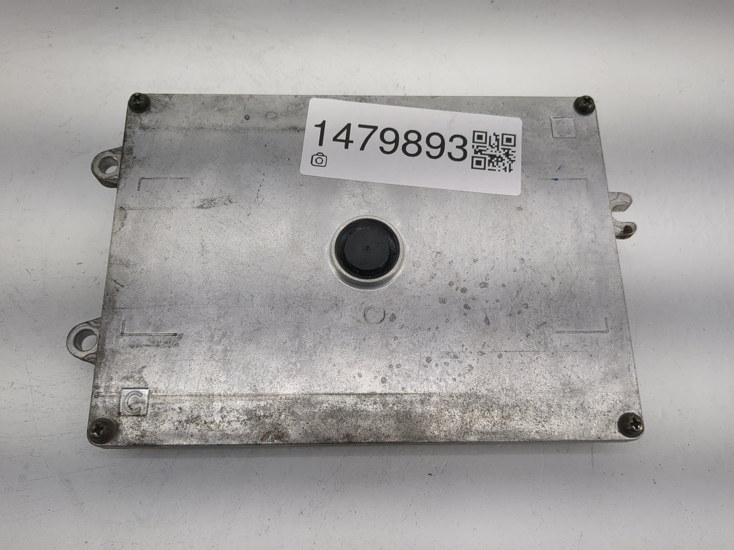 2017-2019 Honda Pilot PCM Engine Control Computer ECU ECM PCU OEM P/N:37820-RLV-C03 H897-133136 Fits Fits 2017 2018 2019 OEM