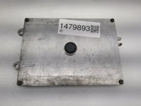 2017-2019 Honda Pilot PCM Engine Control Computer ECU ECM PCU OEM P/N:37820-RLV-C03 H897-133136 Fits Fits 2017 2018 2019 OEM