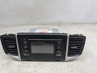 compare product 2016-2019 Honda Pilot Radio AM FM Cd Player Receiver Replacement P/N:39100-TG7-A02 CV-RH46N3VX Fits Fits 2016 2017 2018 2019 OEM Used Auto Parts