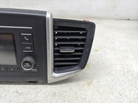 2016-2019 Honda Pilot Radio AM FM Cd Player Receiver Replacement P/N:39100-TG7-A02 CV-RH46N3VX Fits Fits 2016 2017 2018 2019