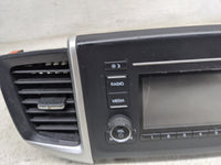 2016-2019 Honda Pilot Radio AM FM Cd Player Receiver Replacement P/N:39100-TG7-A02 CV-RH46N3VX Fits Fits 2016 2017 2018 2019