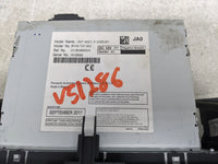 2016-2019 Honda Pilot Radio AM FM Cd Player Receiver Replacement P/N:39100-TG7-A02 CV-RH46N3VX Fits Fits 2016 2017 2018 2019