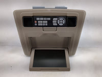 2016-2018 Honda Pilot Information Display Screen 1483890 - Oemusedautoparts1.com