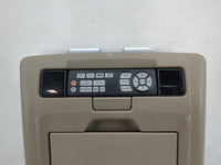 2016-2018 Honda Pilot Information Display Screen 1483890 - Oemusedautoparts1.com