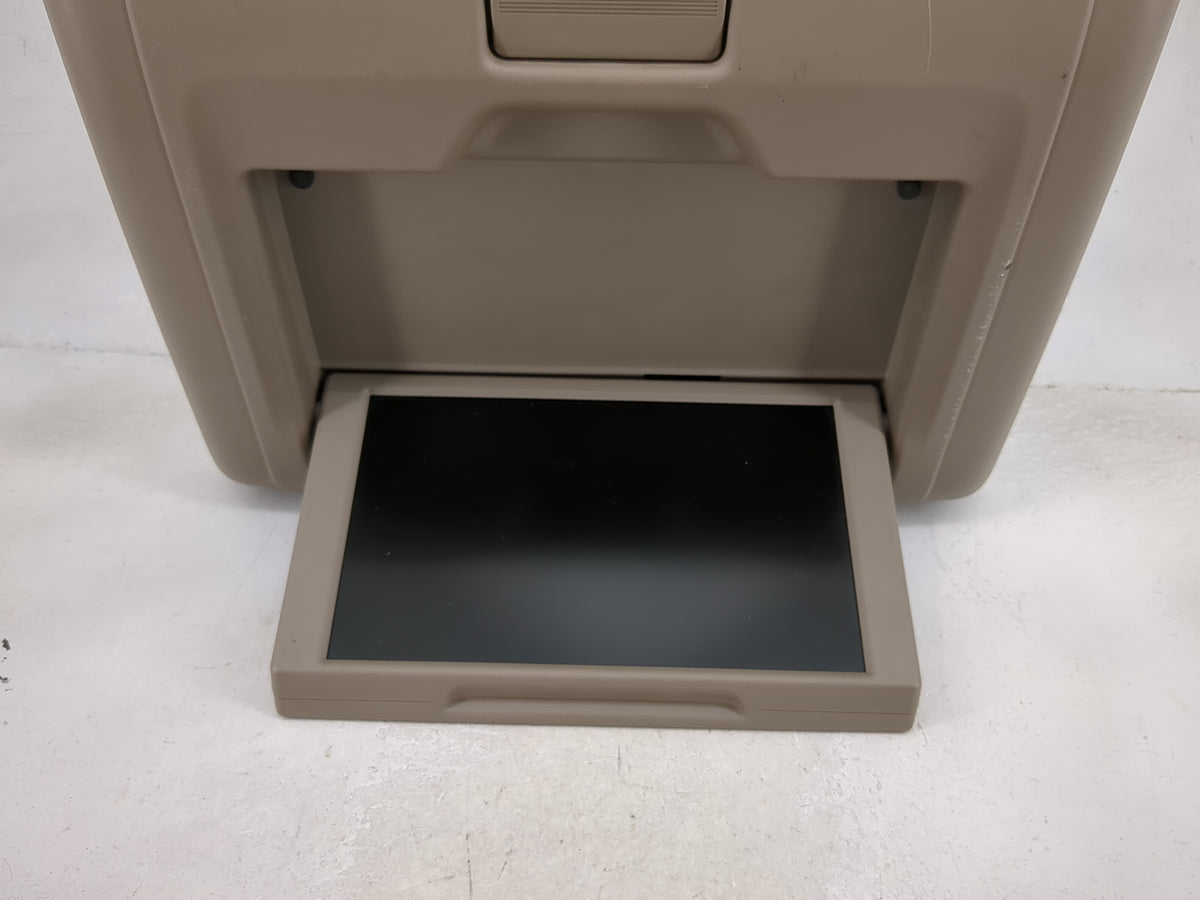2016-2018 Honda Pilot Information Display Screen 1483890 - Oemusedautoparts1.com