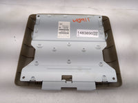 2016-2018 Honda Pilot Information Display Screen 1483890 - Oemusedautoparts1.com