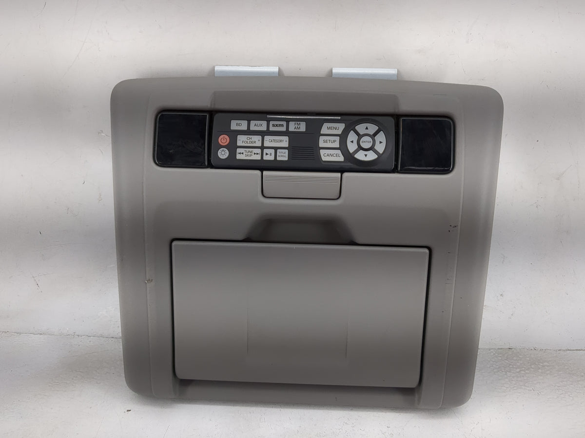 2016-2018 Honda Pilot Information Display Screen - Oemusedautoparts1.com