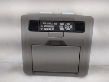 2016-2018 Honda Pilot Information Radio Display Screen 1483891 - Oemusedautoparts1.com