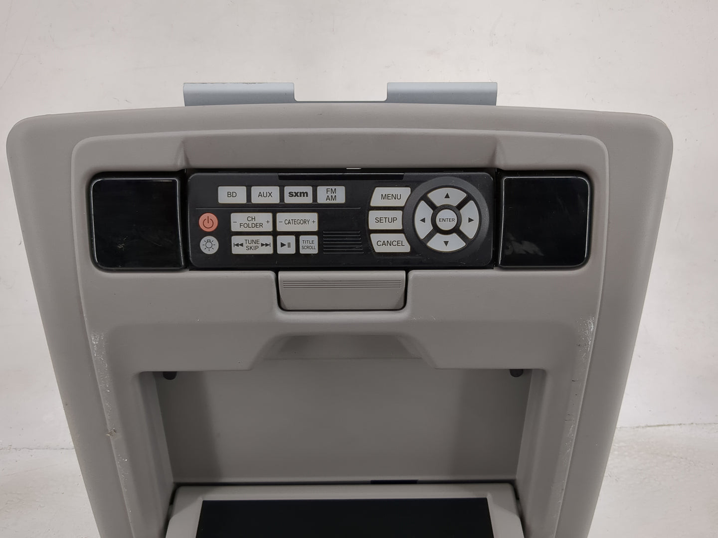 2016-2018 Honda Pilot Information Display Screen - Oemusedautoparts1.com