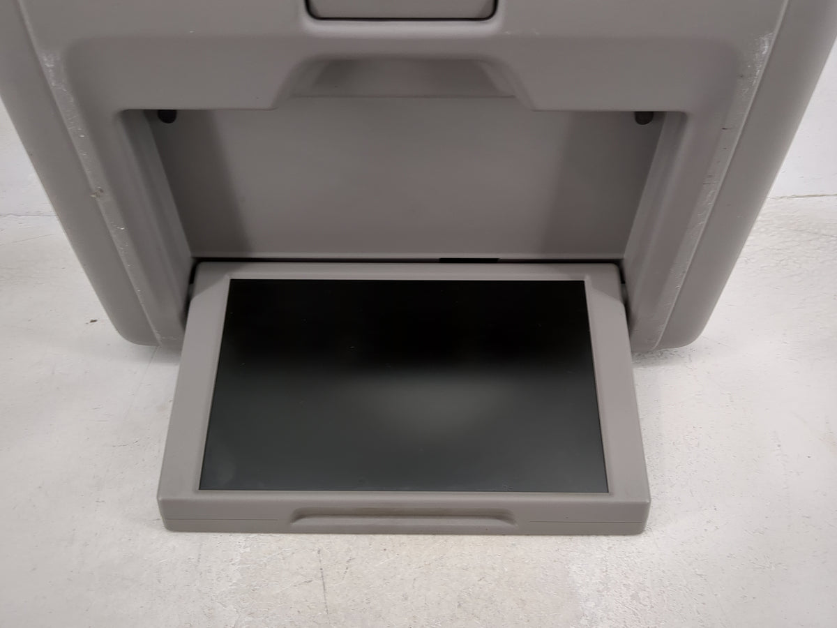 2016-2018 Honda Pilot Information Display Screen - Oemusedautoparts1.com