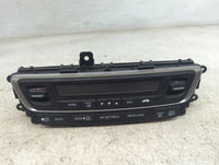 2016-2018 Honda Pilot Climate Control Module Temperature AC/Heater Replacement P/N:79600T6ZA820M1 5ANWA2A2711 Fits OEM Used 