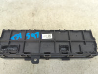 2016-2018 Honda Pilot Climate Control Module Temperature AC/Heater Replacement P/N:79600T6ZA820M1 5ANWA2A2711 Fits OEM Used 