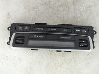 2016-2018 Honda Pilot Climate Control Module Temperature AC/Heater Replacement P/N:79600TG7A011M1 SANWA1A040E Fits OEM Used 