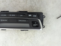 2016-2018 Honda Pilot Climate Control Module Temperature AC/Heater Replacement P/N:79600TG7A011M1 SANWA1A040E Fits OEM Used 