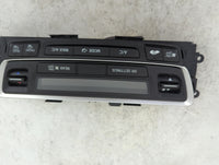 2016-2018 Honda Pilot Climate Control Module Temperature AC/Heater Replacement P/N:79600TG7A011M1 SANWA1A040E Fits OEM Used 