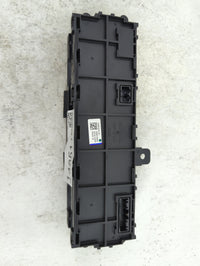2016-2018 Honda Pilot Climate Control Module Temperature AC/Heater Replacement P/N:79600TG7A011M1 SANWA1A040E Fits OEM Used 