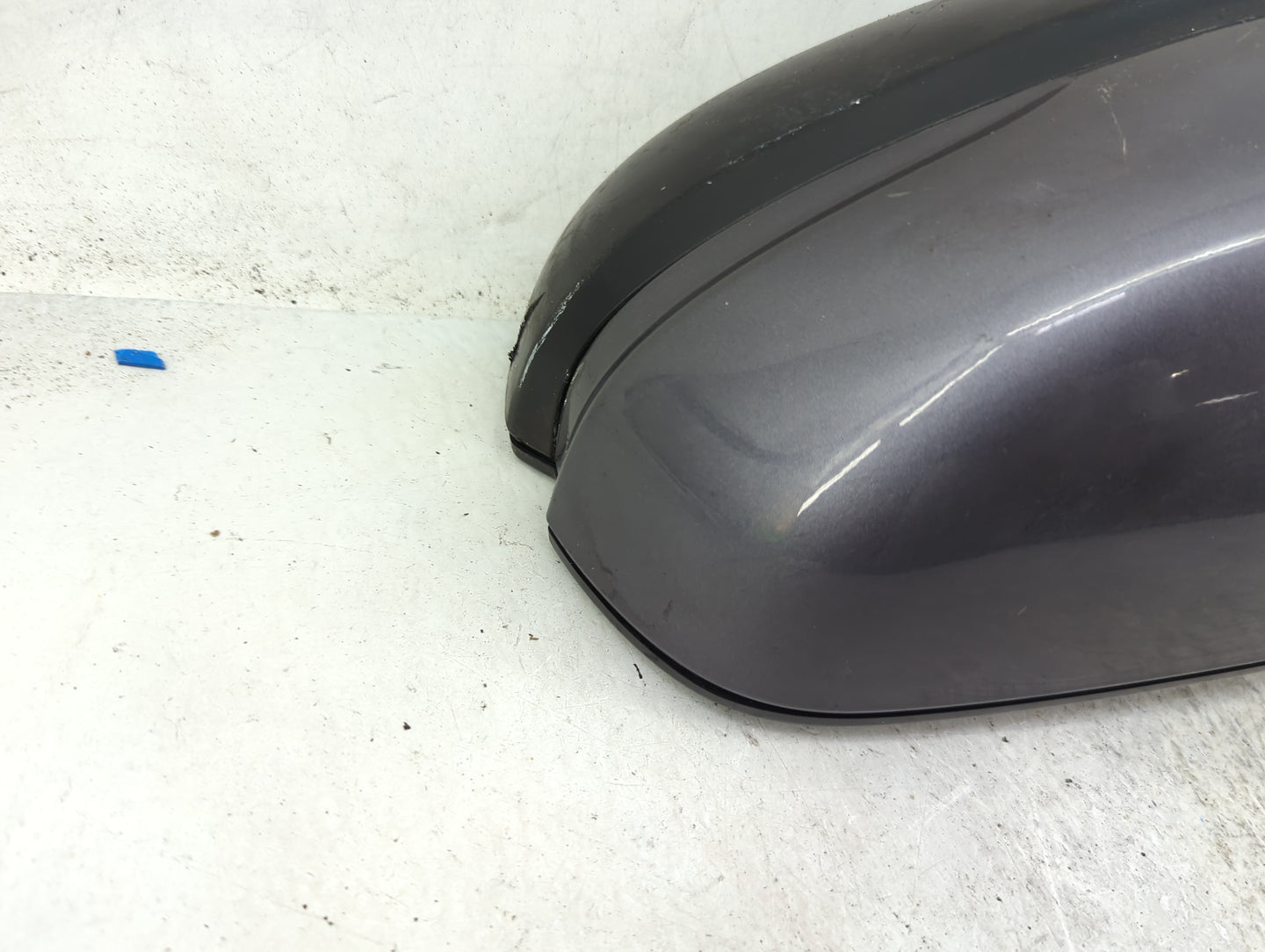 2017-2018 Honda Pilot Driver Side View Mirror - Left Door Mirror OEM Used - Oemusedautoparts1.com