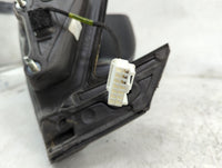 2017-2018 Honda Pilot Driver Side View Mirror - Left Door Mirror OEM Used - Oemusedautoparts1.com
