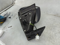 2017-2018 Honda Pilot Driver Side View Mirror - Left Door Mirror OEM Used - Oemusedautoparts1.com