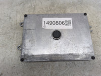 2016-2019 Honda Pilot PCM Engine Control Computer ECU ECM PCU OEM P/N:37820-RLV-C01 Fits Fits 2016 2017 2018 2019 OEM Used A