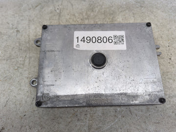 2016-2019 Honda Pilot PCM Engine Control Computer ECU ECM PCU OEM P/N:37820-RLV-C01 Fits Fits 2016 2017 2018 2019 OEM Used A
