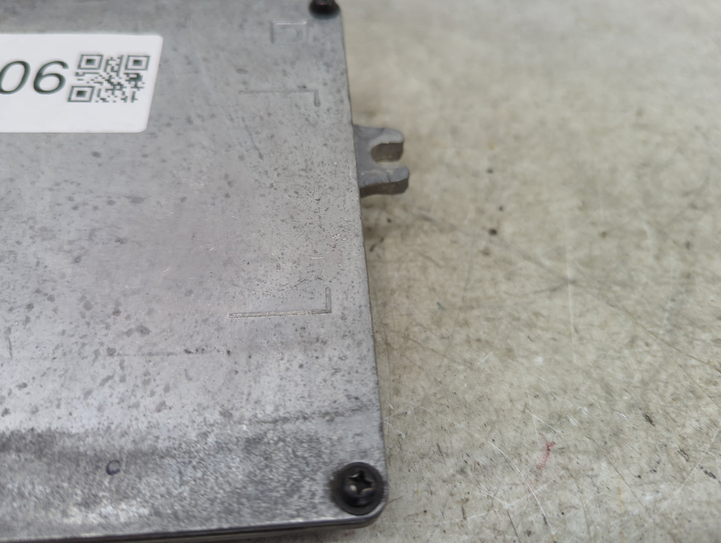 2016-2019 Honda Pilot PCM Engine Control Computer ECU ECM PCU OEM P/N:37820-RLV-C01 Fits Fits 2016 2017 2018 2019 OEM Used A