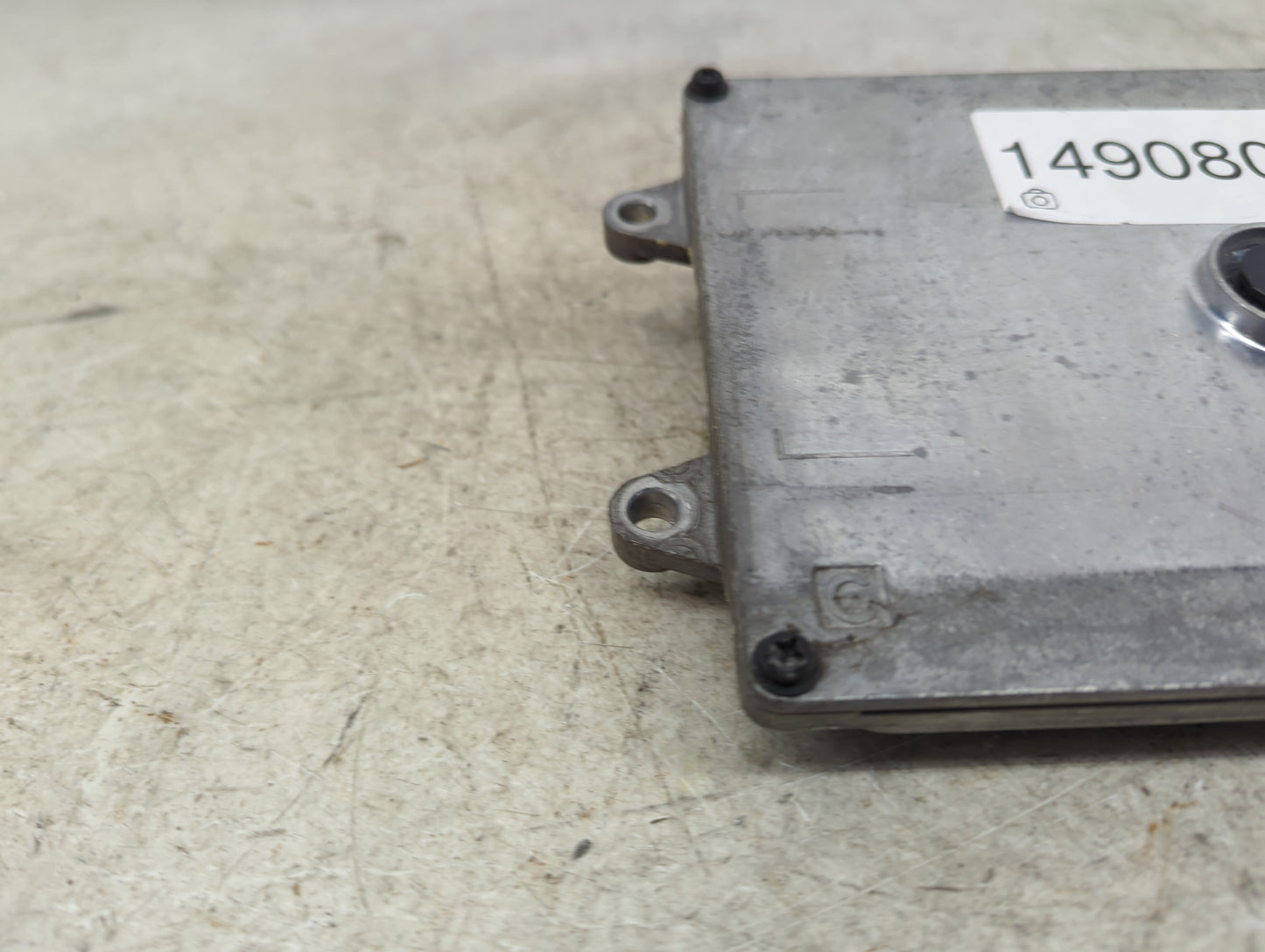 2016-2019 Honda Pilot PCM Engine Control Computer ECU ECM PCU OEM P/N:37820-RLV-C01 Fits Fits 2016 2017 2018 2019 OEM Used A