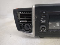 2016-2019 Honda Pilot Radio AM FM Cd Player Receiver Replacement P/N:39100-TG7-A02 CV-RH46N3VX Fits Fits 2016 2017 2018 2019