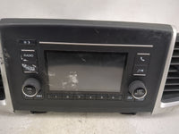 2016-2019 Honda Pilot Radio AM FM Cd Player Receiver Replacement P/N:39100-TG7-A02 CV-RH46N3VX Fits Fits 2016 2017 2018 2019