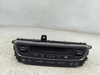 2016-2018 Honda Pilot Climate Control Module Temperature AC/Heater Replacement P/N:79600TG7A911M1 SANWA2A272F Fits OEM Used 