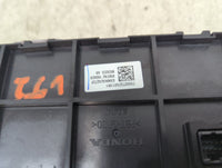2016-2018 Honda Pilot Climate Control Module Temperature AC/Heater Replacement P/N:79600TG7A911M1 SANWA2A272F Fits OEM Used 